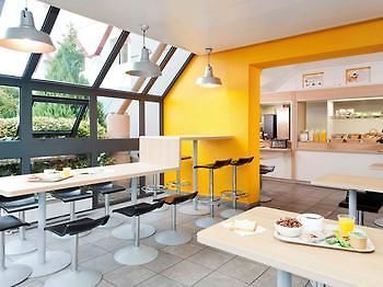Hotelf1 Bordeaux Aeroport Merignac  Luaran gambar